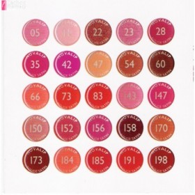 LA ROCHE POSAY NOVALIP ROUGE SATIN 66, 4ml