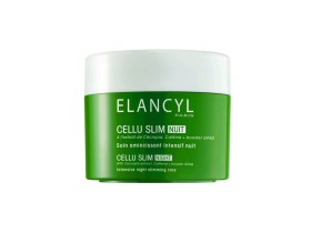 ELANCYL CELLU SLIM NIGHT 250ml -25%