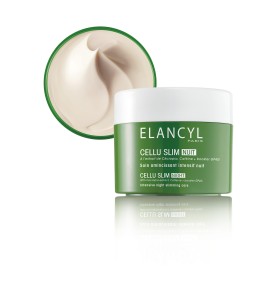 ELANCYL CELLU SLIM NIGHT 250ML