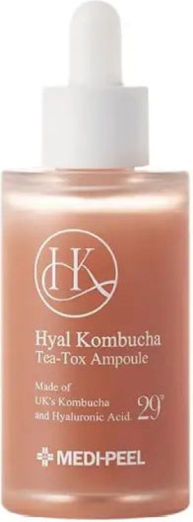 Medi-Peel Hyal Kombucha Tea-Tox Ampoule 50ml