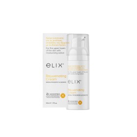 Genomed Elix Κρέμα Ανανέωσης 50ml 