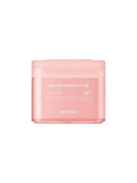 Mediheal Collagen Ampoule Pad x100