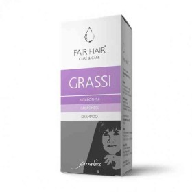 Fair Hair Σαμπουάν Grassi 250ml