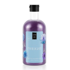 Lavish Care Twilight Bath & Shower Αφρόλουτρο Gel 500ml