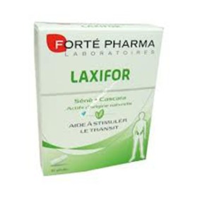 Forte Pharma Lixifor 30 Caps