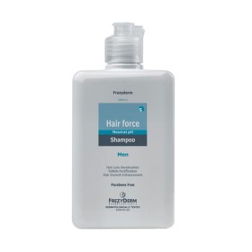 Frezyderm Hair Force Shampoo Men 200ml 