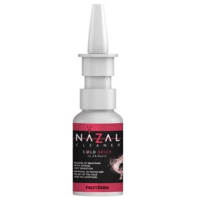 Frezyderm Nazal Cleaner Cold Spicy 30ml