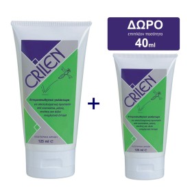 Frezyderm Crilen 125ml + 40ml