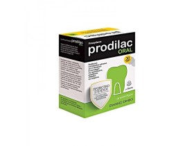 Frezyderm Prodilac Oral Caps Μασώμενες Ταμπλέτες x 30