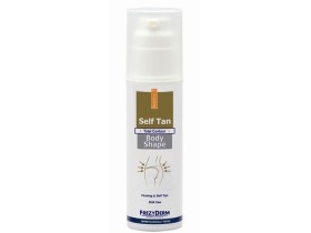 Frezyderm Self Tan Body Shape 150ml