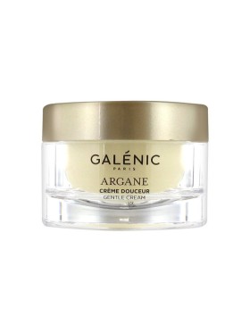 GALENIC ARGANE CREME DOUCEUR DRY SKIN,ΚΑΤΑΠΡΑΥΝΤΙΚΗ ΚΡΕΜΑ ΠΡΟΣΩΠΟΥ  ΓΙΑ ΞΗΡΕΣ ΕΠΙΔΕΡΜΙΔΕΣ, 50ML