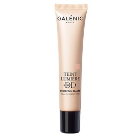 GALENIC TEINT LUMIERE DD SPF25 PERFECTION BEAUTE, ΕΝΥΔΑΤΚΗ ΚΡΕΜΑ ΜΕ ΧΡΩΜΑ ΓΙΑ ΚΑΘΕ ΑΠΟΧΡΩΣΗ ΔΕΡΜΑΤΟΣ, 40ML