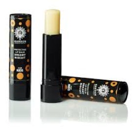 Garden Lip Care Dreamy Biscuit, Παιδικό Lip Balm για την Περιποίηση και Προστασία των Χειλιών 5,2gr