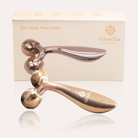 Glow Era Face Roller Lift and Massage