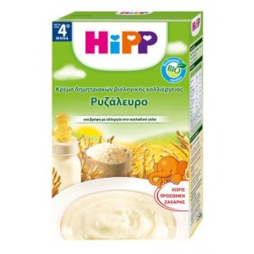HiPP ΡΥΖΑΛΕΥΡΟ ΥΠΟΑΛΛΕΡΓΙΚΟ 350GR