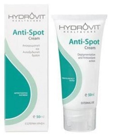 Hydrovit Anti-Spot Creme 50ml