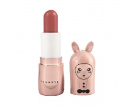 Inuwet Vegan Lip Balm, Ενυδατικό Stick Χειλιών, Rose Nude, 3.5gr