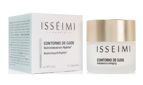 Isseimi Contorno De Ojos, Αντιγηραντική και Αποσυμφορητική Κρέμα Ματιών 30ml
