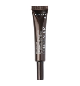 Korres Concealer Ρόδι για τους Μαύρους Κύκλους & τις Ατέλειες PC1, 10ml