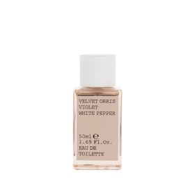 KORRES ΓΥΝΑΙΚΕΙΟ ΑΡΩΜΑ VELVET ORRIS/VIOLET/WHITE PEPPER 50ml