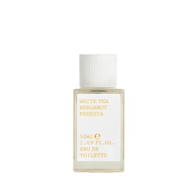 KORRES ΓΥΝΑΙΚΕΊΟ ΑΡΩΜΑ WHITE TEA/ BERGAMOT/ FREESIA 50ml