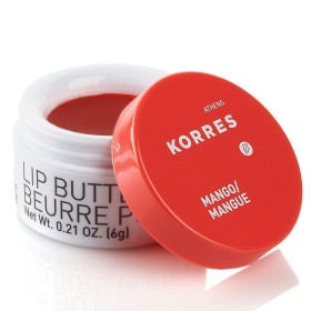 Korres Lip Butter Μάνγκο 6gr