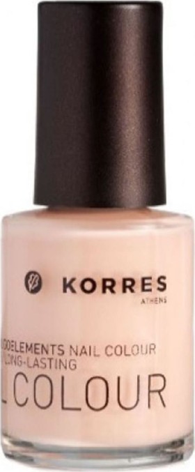 KORRES  ΒΕΡΝΙΚΙ ΝΥΧΙΩΝ 47 APRICOT 10ML