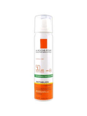 La Roche-Posay Anthelios Mist Visage SPF50, 75ml