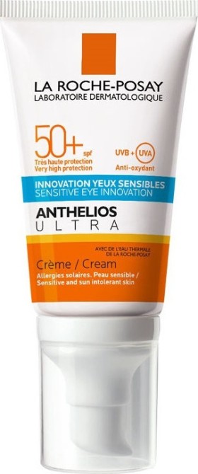 La Roche Posay Anthelios Ultra Cream AP SPF 50+ 50ml