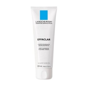 LA ROCHE POSAY EFFACLAR CREME MOUSSANTE 125ml
