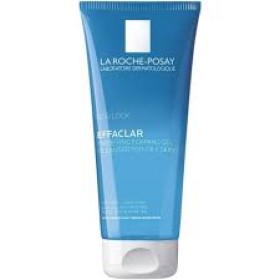 La Roche Posay Effaclar Gel Moussant Purifiant 200ml