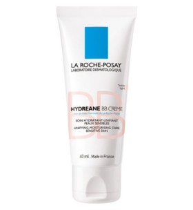 LA ROCHE POSAY HYDREANE BB ROSE 40ML 