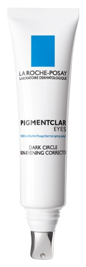 LA ROCHE POSAY PIGMENTCLAR EYES 15ml
