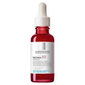 La Roche Posay Retinol B3 Serum Αντιρυτιδικό Συμπύκνωμα Ρετινόλης για Ανάπλαση της Επιδερμίδας, 30ml