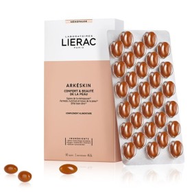 Lierac Arkeskin Confort & Beaute De La Peau, 60 κάψουλες