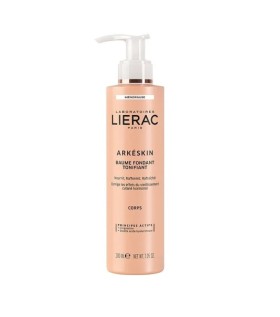 Lierac Arkeskin Melting Toning Body Balm Κρέμα Σώματος Εμμηνόπαυση & Ορμονική Γήρανση του Δέρματος, 