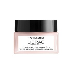 Lierac Hydragenist Refill Ενυδατικό Gel Προσώπου για Κανονικές/Μικτές Επιδερμίδες 50ml