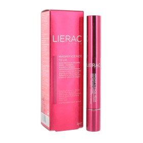 LIERAC MAGNIFICENCE YEUX  ΚΡΕΜΑ ΜΑΤΙΩΝ ΣΑΚΟΥΛΕΣ & ΜΑΥΡΟΙ ΚΥΚΛΟΙ  4GR