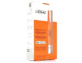 Lierac Mesolift C15 Συμπύκνωμα Κατά της Κούρασης 2x15ml