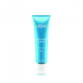 Lierac Sunissime Lait Reparateur Rehydratant Anti-Age Global Γαλάκτωμα για Μετά τον Ήλιο, 150ml