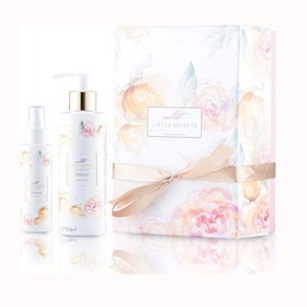 Little Secrets Selene Gift Box Body Lotion 200ml & Body Mist 100ml