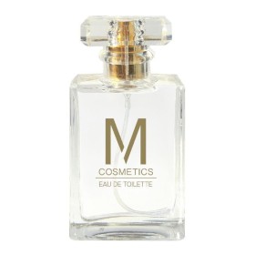 M Cosmetics Eau De Toilette Γυναικείο Άρωμα 50ml