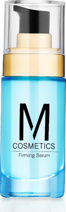 M Cosmetics Firming Serum 30ml