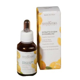 MaterNatura Grapefruit Purity Plus, Seed Extract , 30 ml