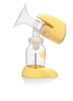 Medela Mini Electric Ηλεκτρικό Θήλαστρο