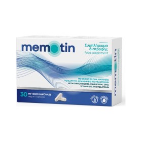 Memotin, 30caps
