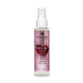 Messinian Spa Pomegranate-Honey Dry Oil 100ml