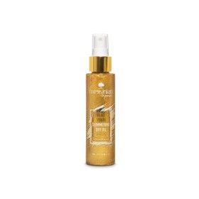 Messinian Spa Shimmering Dry Oil 100ml