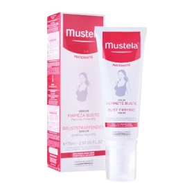MUSTELA BUST FIRMING SERUM 75ML