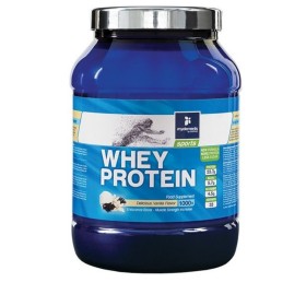 My Elements Sports Whey Protein Vanilla 1000gr